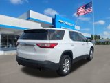 Used 2019 Chevrolet Traverse LS w/ LPO, Floor Liner Package image 4