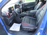 New 2026 Chevrolet Equinox RS w/ Convenience Package III image 3