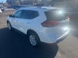 Used 2017 Nissan Rogue SV w/ SV Premium Package image 6