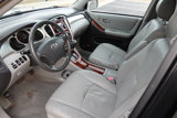 Used 2005 Toyota Highlander Limited image 4