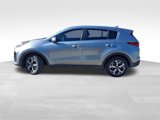 Used 2021 Kia Sportage LX image 4