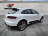 Used 2017 Porsche Macan S image 5