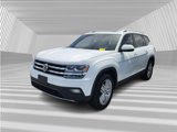 Used 2019 Volkswagen Atlas SE w/ Panoramic Sunroof Package image 2