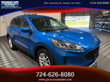 Used 2020 Ford Escape SE image 3