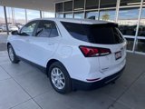 Used 2023 Chevrolet Equinox LT w/ LPO, Floor Liner Package image 4