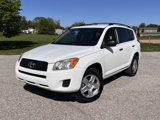 Used 2010 Toyota RAV4 4WD image 2