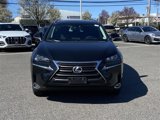 Used 2017 Lexus NX 200t AWD image 2
