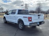 Used 2018 Ford F150 XLT w/ Equipment Group 302A Luxury image 6