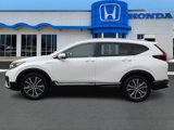 Used 2022 Honda CR-V Touring image 3