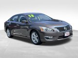 Used 2013 Nissan Altima 2.5 SV image 3