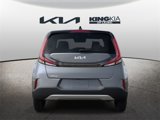 New 2025 Kia Soul LX image 5