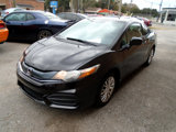 Used 2014 Honda Civic LX image 2
