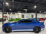 Used 2021 Chevrolet Camaro SS image 4