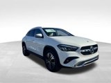 Used 2025 Mercedes-Benz GLA 250 4MATIC image 4