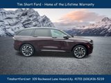 Used 2024 Lincoln Nautilus Reserve w/ Equipment Group 202A image 2