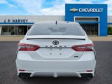 Used 2021 Toyota Camry XSE image 5