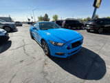 Used 2017 Ford Mustang Premium image 4