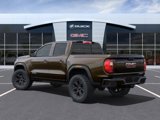 New 2025 GMC Canyon Elevation w/ Convenience Package image 3