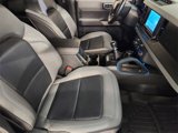 Used 2022 Ford Bronco Black Diamond image 3