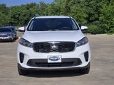 Used 2019 Kia Sorento LX image 2