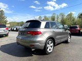 Used 2007 Acura RDX SH-AWD w/ Technology Package image 5