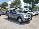 Used 2019 Nissan Frontier SV image 3