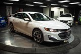 Used 2022 Chevrolet Malibu LT image 5