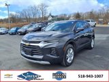Certified 2022 Chevrolet Blazer LT image 3