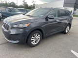 Certified 2019 Kia Sorento LX image 3