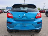 Used 2017 Mitsubishi Mirage SE image 4