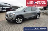 Used 2020 GMC Terrain SLE image 4