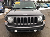 Used 2015 Jeep Patriot High Altitude image 5