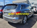 Used 2015 INFINITI QX60 AWD w/ Deluxe Touring Package image 3