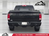 Used 2017 RAM 1500 Express w/ Black Ram 1500 Express Group image 4