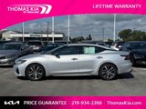 Used 2020 Nissan Maxima 3.5 SV image 3