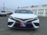 Used 2023 Toyota Camry SE image 2