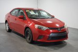 Used 2015 Toyota Corolla LE image 3