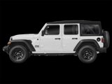 New 2025 Jeep Wrangler Sport S image 3