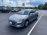 Used 2020 Hyundai Elantra SEL w/ Cargo Package (C1) image 3