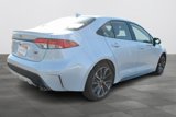 Certified 2022 Toyota Corolla SE image 6