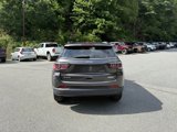 Certified 2020 Jeep Compass Latitude w/ Cold Weather Group image 4