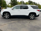Used 2018 Chevrolet Traverse LT image 4