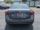 Used 2022 Nissan Sentra SV image 5