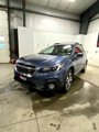 Used 2018 Subaru Outback 2.5i Limited image 4