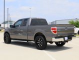 Used 2014 Ford F150 XLT w/ XLT Chrome Package image 3