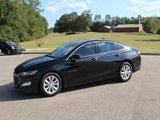 Used 2020 Chevrolet Malibu LT image 3