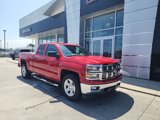 Used 2014 Chevrolet Silverado 1500 LT w/ All Star Edition image 2