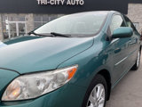 Used 2009 Toyota Corolla LE image 2