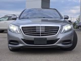 Used 2015 Mercedes-Benz S 550 4MATIC Sedan image 3