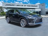 Used 2022 Lexus RX 350 AWD w/ Premium Package image 2